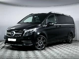 Минивэн до 8 мест