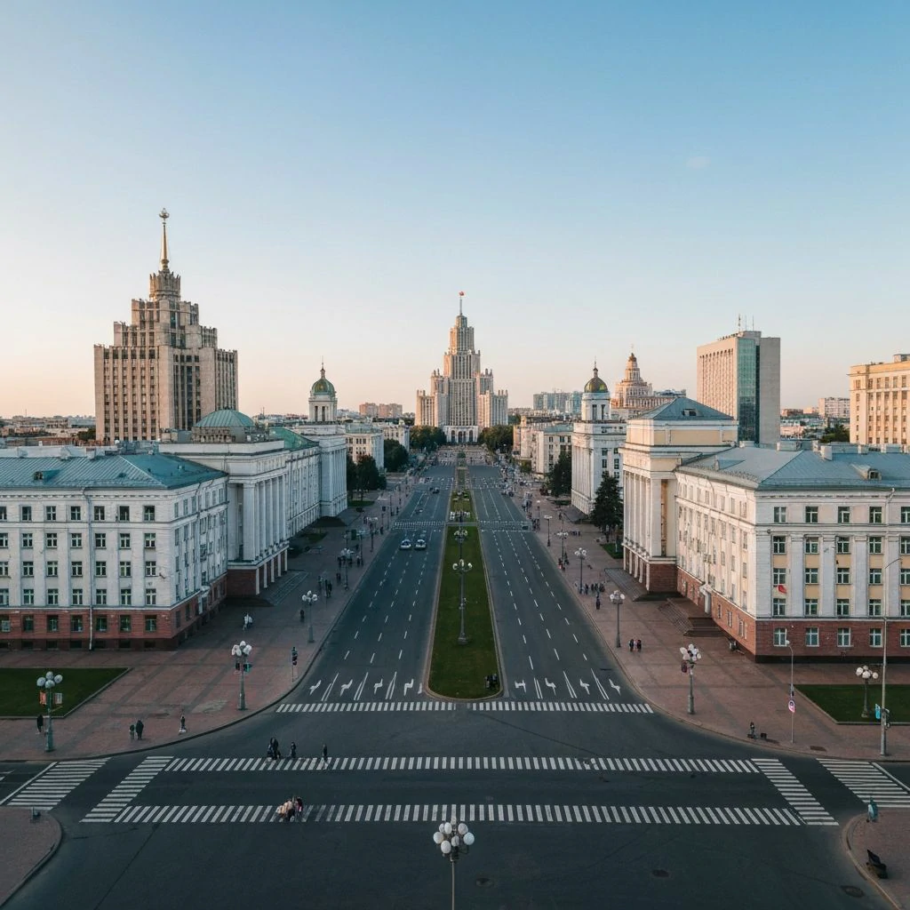 Minsk City Tour